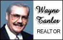 Visit Wayne's website and call him today for your real estate needs!